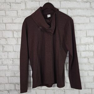 Adana cute long sleeve top